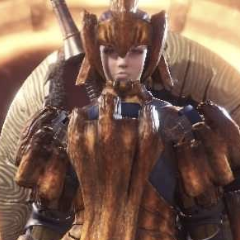 ボロス衣装の画像