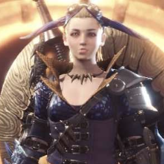 ツィツィ衣装の画像