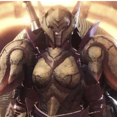 ジュラ衣装の画像