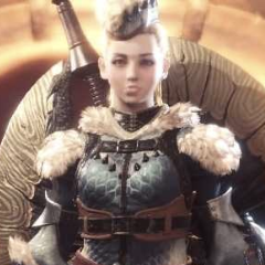 カガチ衣装の画像