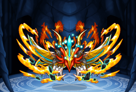 ヴァルヘイム・ギアⅣの画像