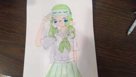 コメント画像