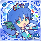 カーテンコールのセリリの画像