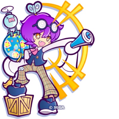 劇作家のガラテア・S