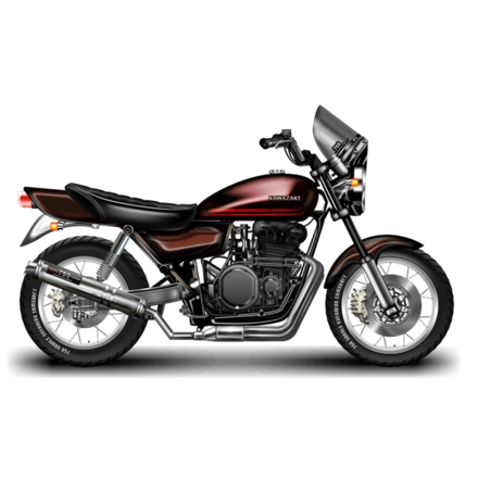 ZII【ノーマル】