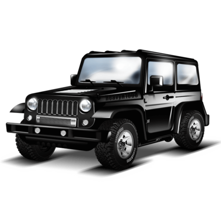 HEAVYCRUISER【黒】