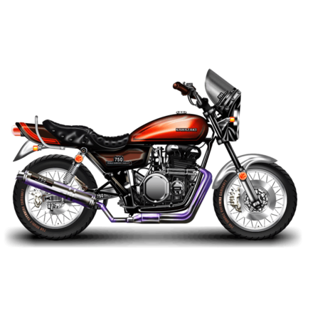 ZII【カスタム】