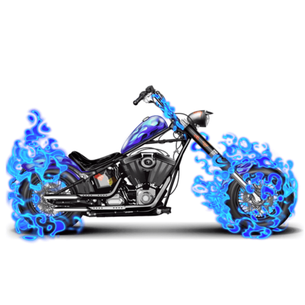 ヘルファイア【氷炎】