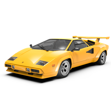 ダウンダック【黄】