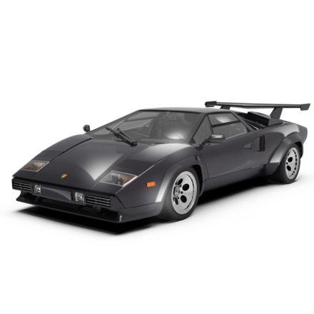 ダウンダック【黒】