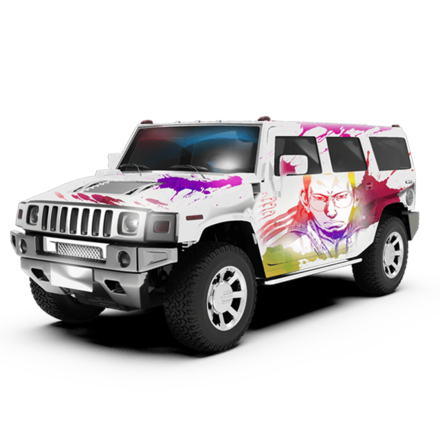 HAMMER【ウシジマLimiedVer.】