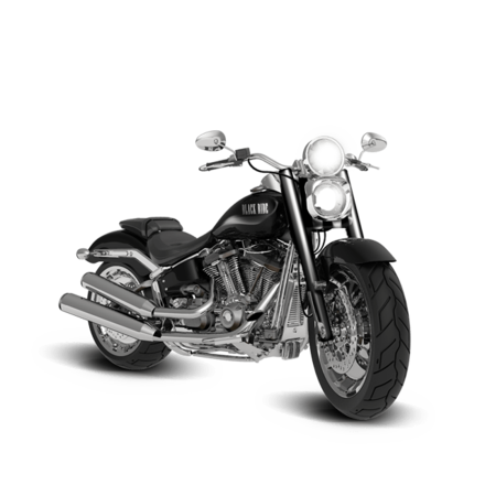 BLACKSHADOW【銀】