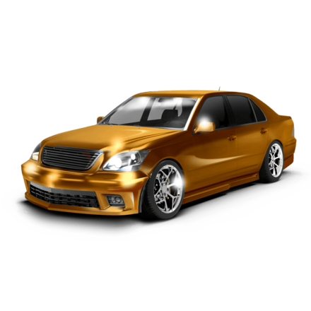 セシルオVIP【カスタム】限定カラー