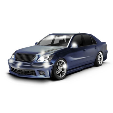 セシルオVIP【カスタム】