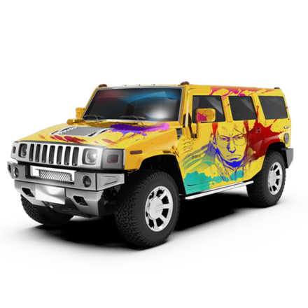 HAMMER【ウシジマRookieVer.】