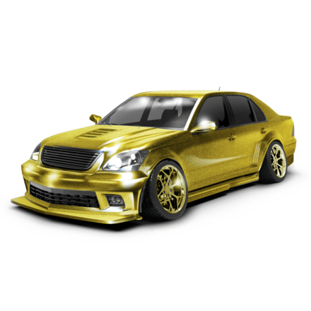 セシルオVIP【ロイヤルカスタム】