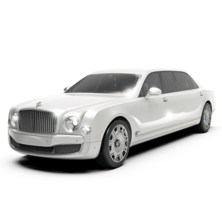 ベントーレ【白】