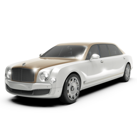 ベントーレ【白】【ツートンVer.】