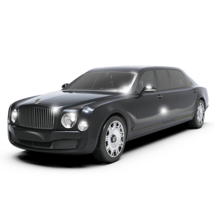 ベントーレ【黒】