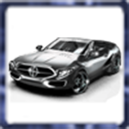 メルセデツ・SSS【ガンメタ】の画像