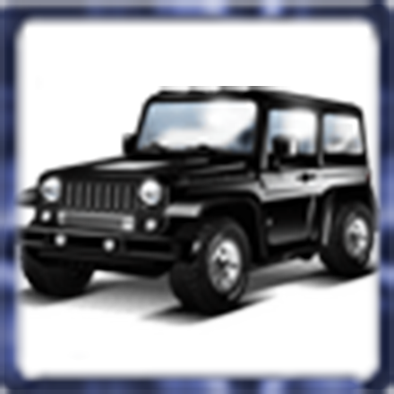 HEAVYCRUISER【黒】の画像