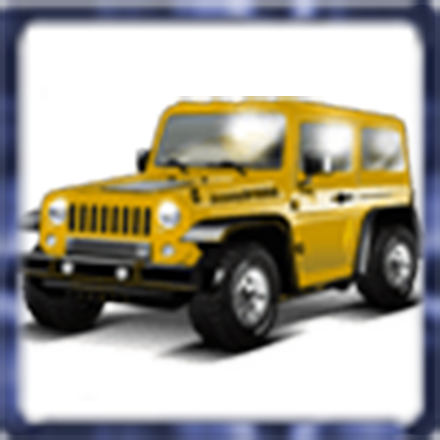 HEAVYCRUISER【黄】の画像