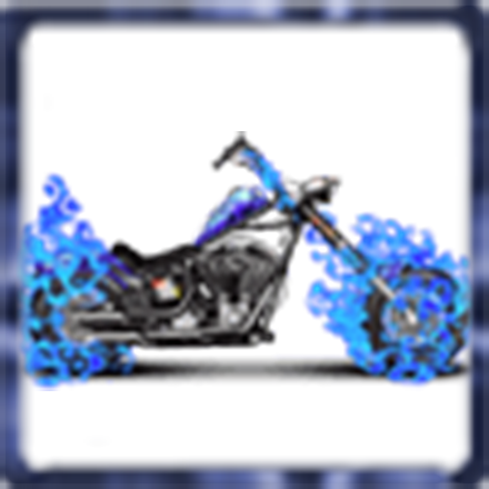 ヘルファイア【氷炎】の画像