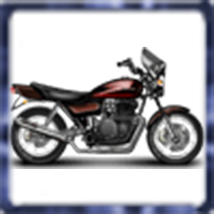 ZII【ノーマル】の画像