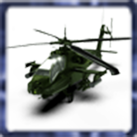 AB-64・アバッチ【ノーマル】の画像