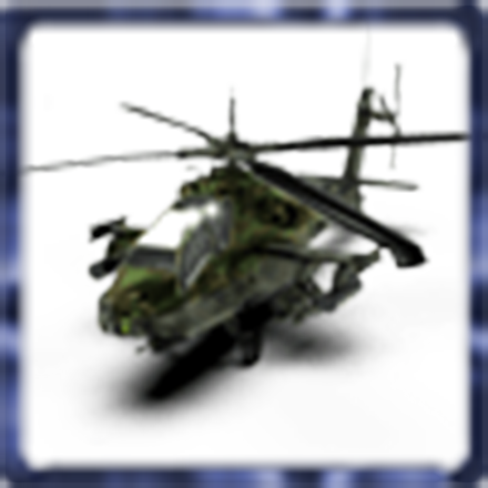 AB-64・アバッチ【迷彩Ver】の画像