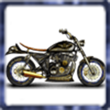 BlackRacer【カスタム】の画像