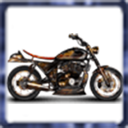 BlackRacer【オールド】の画像