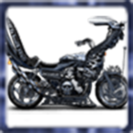 撲殺髑髏【ノーマル】の画像