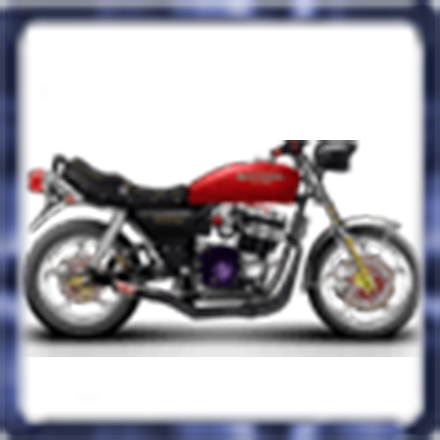 ヨンフォアの画像