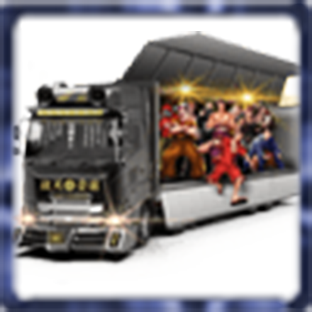 街宣トレーラー【カチコミVer】の画像