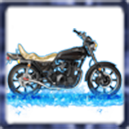 MATOBASP【青】の画像