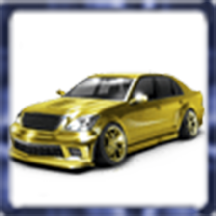 セシルオVIP【ロイヤルカスタム】の画像