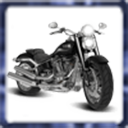 BLACKSHADOW【銀】の画像