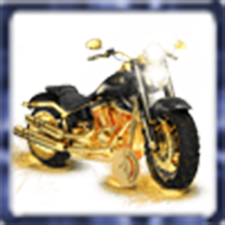 BLACKSHADOW【金】【ソーヤVer.】の画像