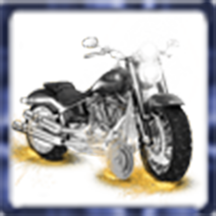 BLACKSHADOW【銀】【ソーヤVer.】の画像