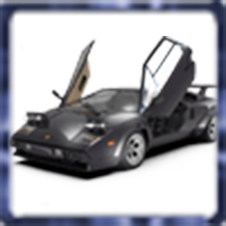 ダウンダック【黒】【シザードア仕様】の画像