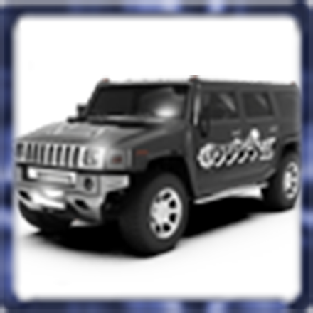 HAMMER【ウシジマVer.】の画像