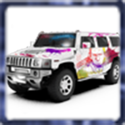 HAMMER【ウシジマLimiedVer.】の画像