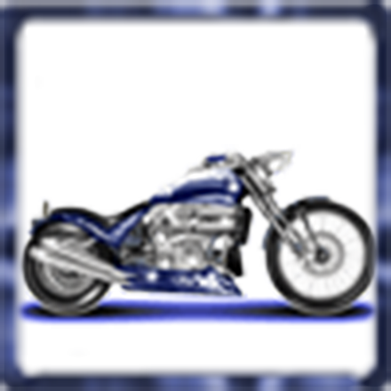 Scorpion【青】の画像