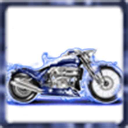 Scorpion【青】【オーラVer.】の画像