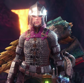 チェーンの画像