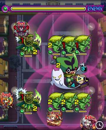 ウィスパー ステージ2