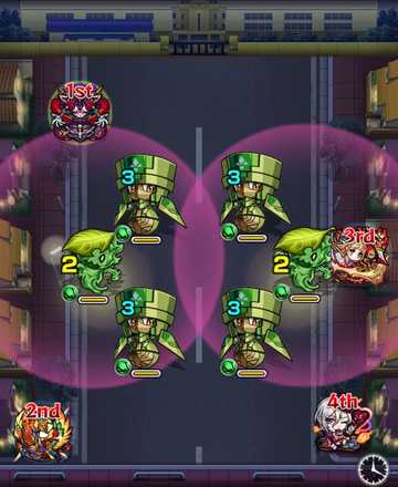 ウィスパー ステージ3