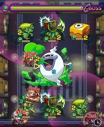 ウィスパー ボス3