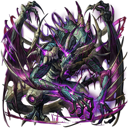 オセロニアのアブゾラルの画像